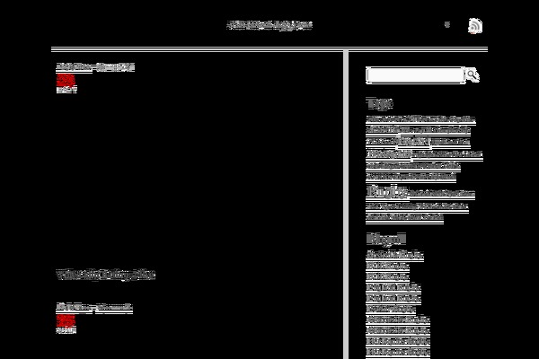 Cleanr theme site design template sample