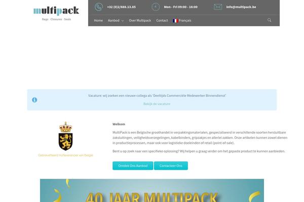 Site using Grade_vc_addon plugin