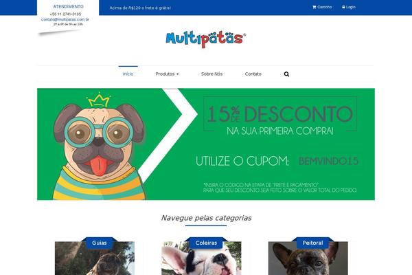 Site using Wp-private-content-plus plugin