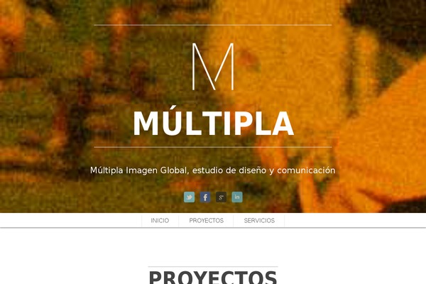 Scrn theme site design template sample