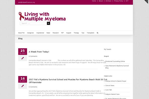 Site using NKS-subscription plugin