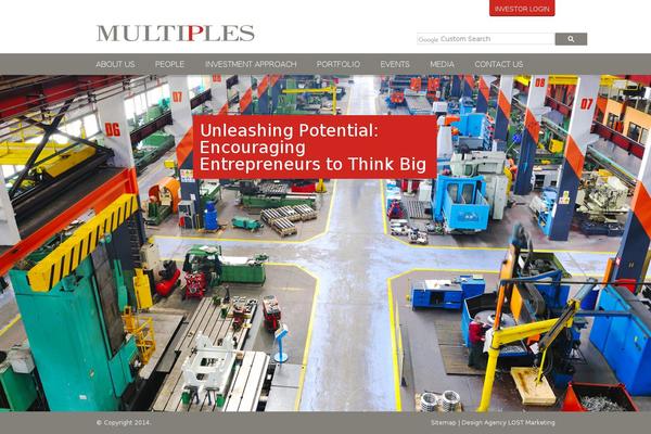 multiplesequity.com site used Luke