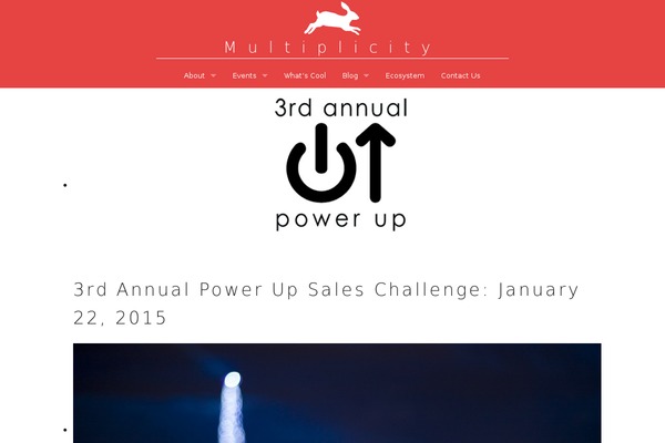 multiplicityaccelerator.com site used Wp-mto