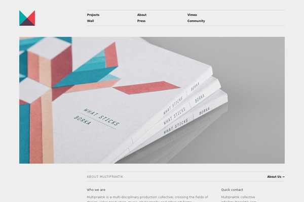 Hati theme site design template sample