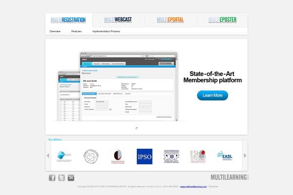Site using WP Google Analytics plugin