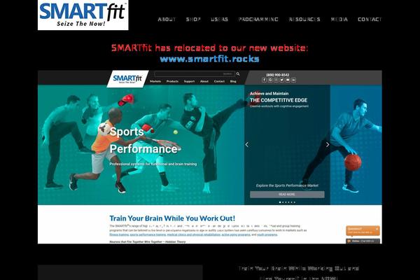 Hustle theme site design template sample