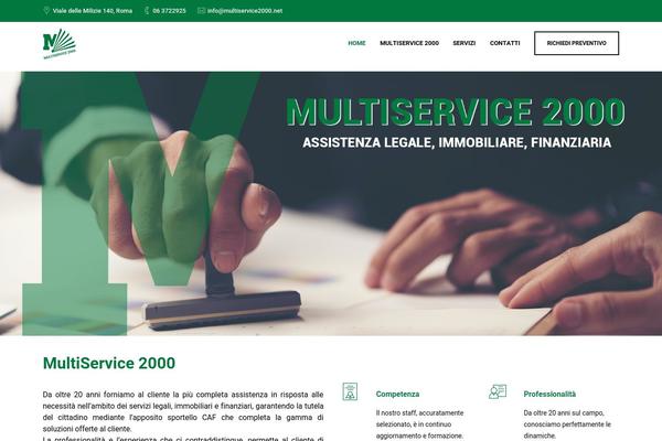 Site using Wordpress-gdpr plugin