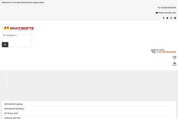 Site using Whatsapp-for-wordpress plugin