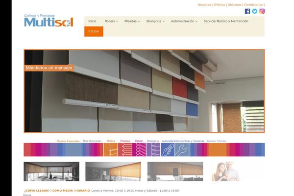 Site using Hippo-plugin plugin