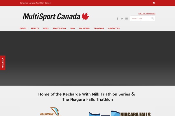 Choices theme site design template sample