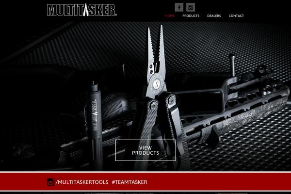 multitaskertools.com site used Multitasker