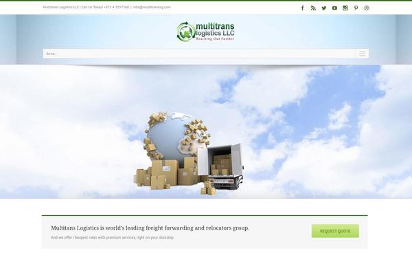 Site using Feedburner Form plugin