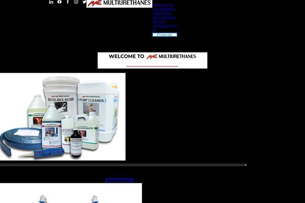 Avada Child Theme theme site design template sample