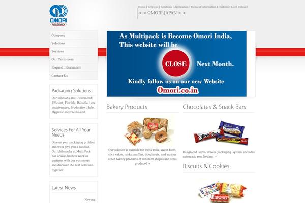Rttheme10 theme site design template sample