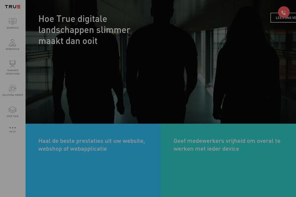Site using Advanced_carousel plugin