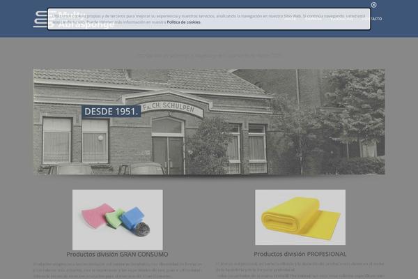Site using ITRO Popup Plugin plugin