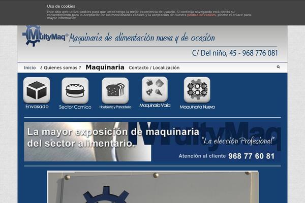 Site using Ajax-autosuggest plugin