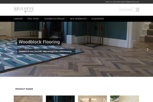 Site using WooCommerce Quantity Increment plugin