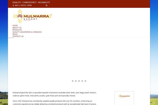 Site using WP Power Stats plugin
