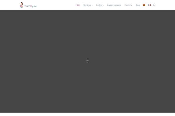 mum2you.com site used Mum2you_from_divi