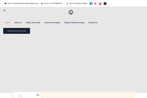 Cardioly theme site design template sample