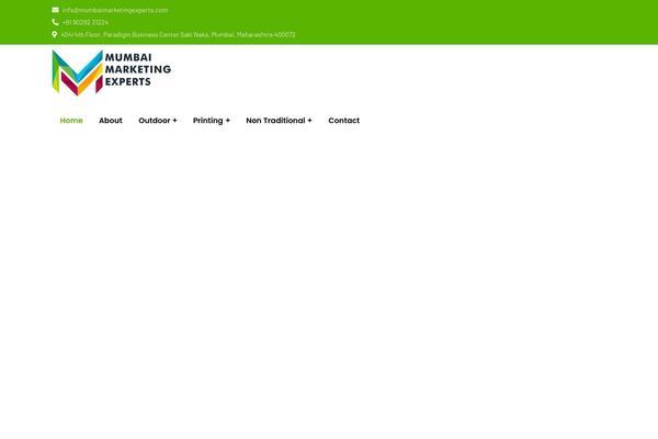 Consultio theme site design template sample