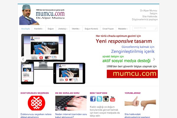 Site using Pgc-pregnancy-calculator plugin