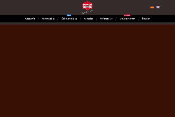 mumcu.com.tr site used Mumcu-kuruyemis