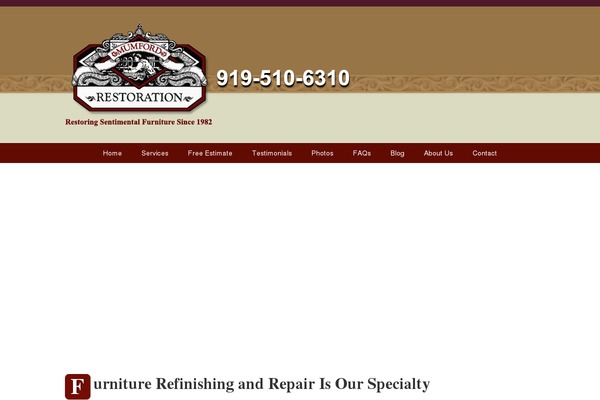 Site using Google Maps Widget plugin