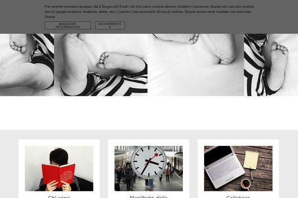 Site using Yakadanda Instagram plugin