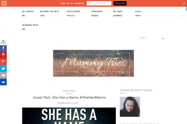 Site using Ultimate-addons-for-gutenberg plugin
