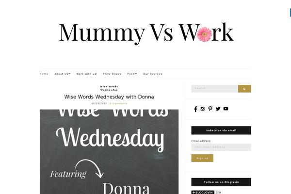 Site using Pdf-poster plugin