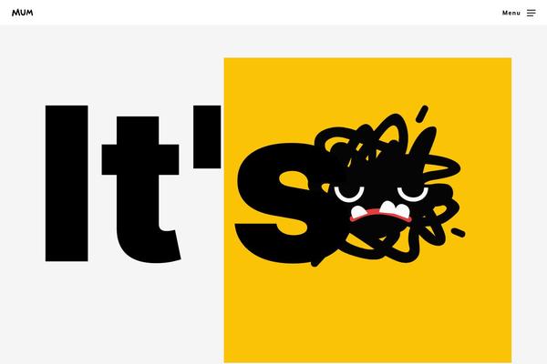 Site using Salient-social plugin
