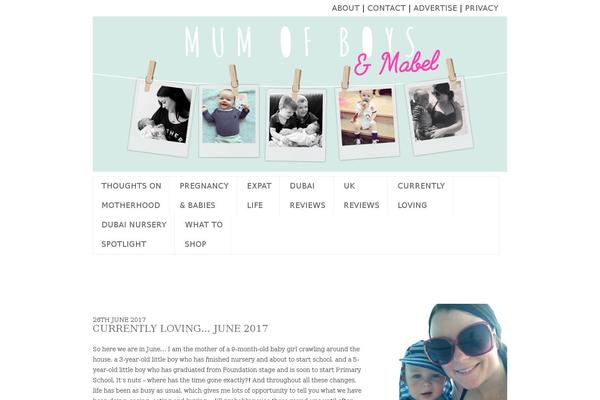 Site using Pinterest Pin It Button plugin