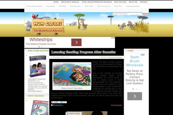 Site using Google Sitemap by BestWebSoft plugin