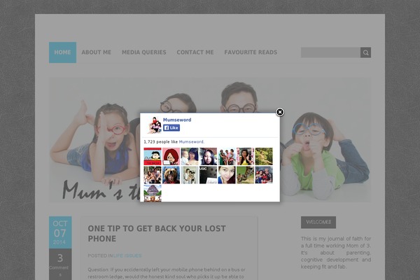 BoldR Lite theme site design template sample