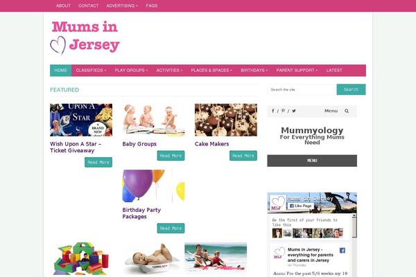 Site using Mingle-forum plugin