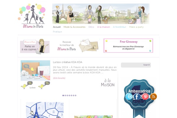 premium-child-theme theme websites examples