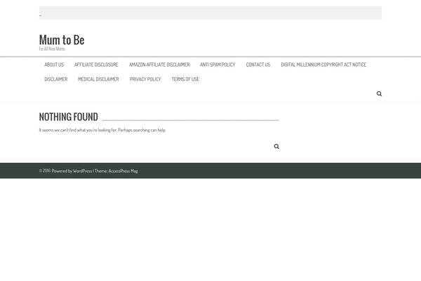 MH Joystick lite theme site design template sample