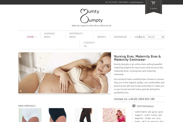 mumtybumpty.com site used Mumtybumpty