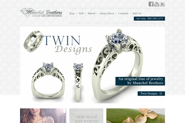 Site using Dualbrain-slideshow plugin