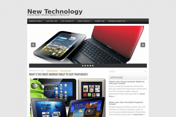 munchilunchi.com site used Mobitech
