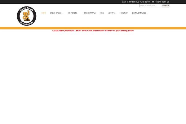 Site using Prdctfltr plugin