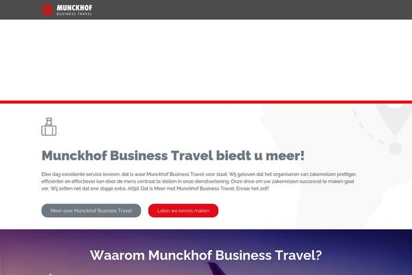 Site using WP Social Widget plugin