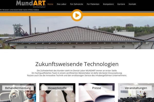 Site using Honeypot plugin