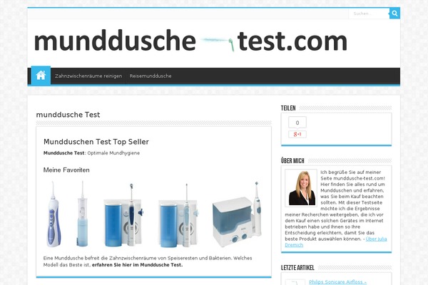 Site using Ghosturl plugin