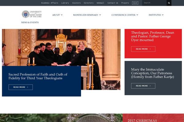 Lebenswelt5 theme site design template sample