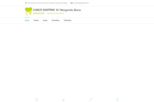 Site using Cmsms-mega-menu plugin