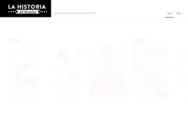 mundialesdefutbol.net site used Curator