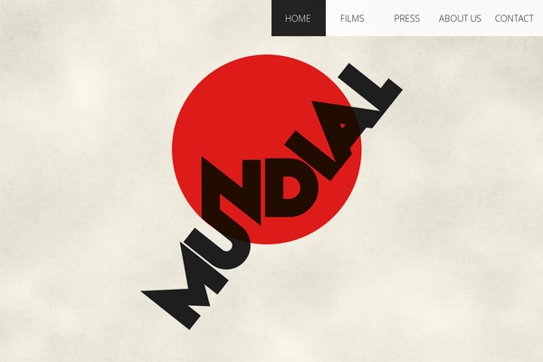 mundialsales.com site used Mundial